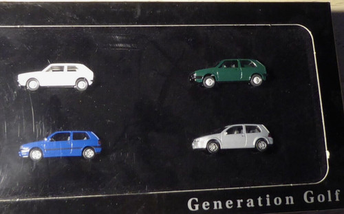 Wiking generation - 1:87,