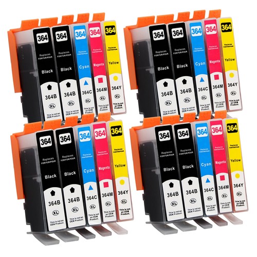 364xl patronen für 364 - 364xl,