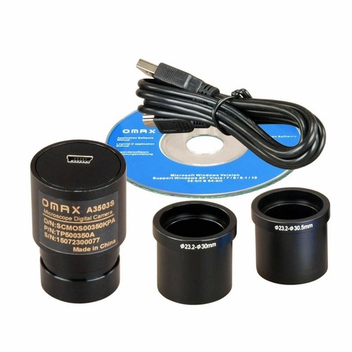 Omax 640x480 usb digital - omax,