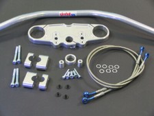 ABM Superbike Lenker-Kit
