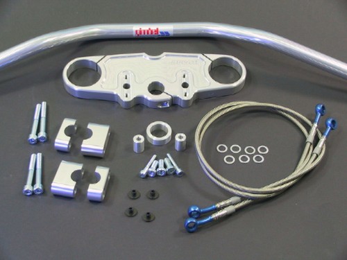 Abm superbike lenker - abm, lenker-kit