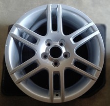 Saab 9-5 Alufelge 7 Zoll