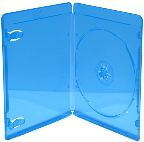 Blu ray hüllen 1er - blu-ray,