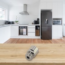 Tankadapter Konverter Ventil