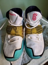 Nike x CONCEPTS Kyrie 6 Golden