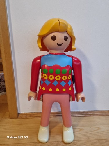 Playmobil xxl großfigur - xxl, cm