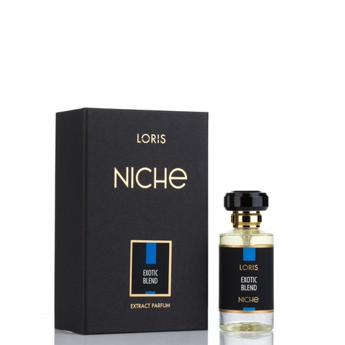 Loris niche exotic blend - loris,