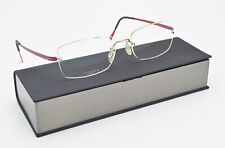 LINDBERG Brille 2066 U33