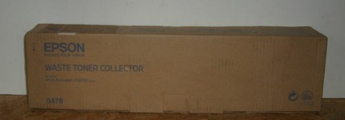 Epson aculaser c9200 0478 - epson,