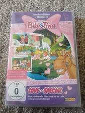 Bibi und tina love special - -,