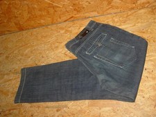 Tolle Jeans v. TOM TOMPSON Gr.W34/L34 dunkelblau RV