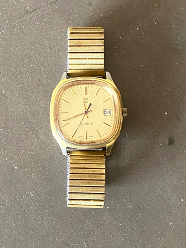 Uhr herrenuhr vintage 34mm - vintage,