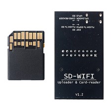 SD WiFi Pro High-Speed