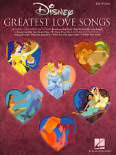 Disney Greatest Love Songs