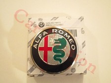 Wheel Center Cap Alfa Romeo
