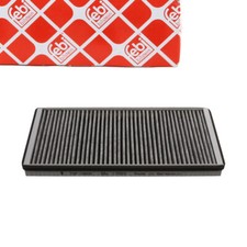 Febi 17553 innenraumfilter - febi,