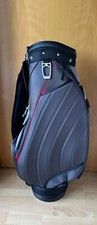 TaylorMade Audi Cartbag – Golfbag – Golftasche – gebraucht