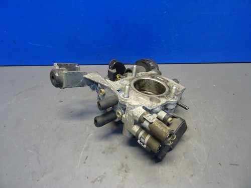 Opel corsa 2 drosselklappe - b, 1,2