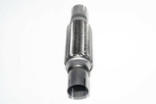 Für Opel Uni Flexrohr