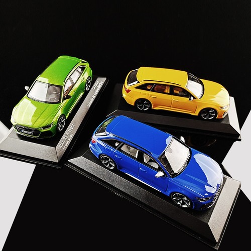 Minichamps maßstab audi - minichamps, 1:43