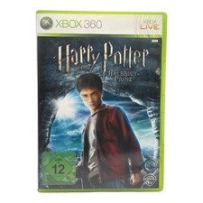 Harry Potter und der