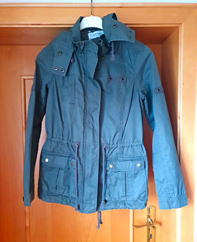 Clockhouse damen parka - parka, jacke