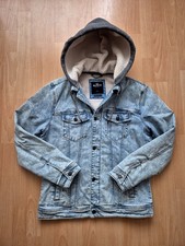 Hollister Jacke - Gr. L -