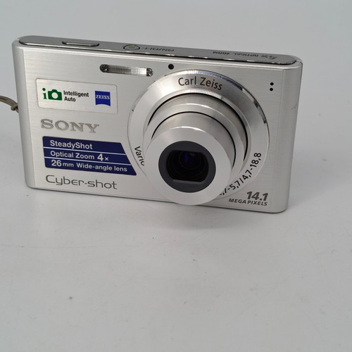Sony cybershot dsc - sony, |