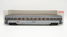 Märklin H0 4366 Reisezugwagen