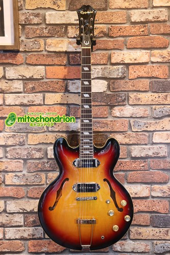 Epiphone 1998 casino vintage - epiphone, /