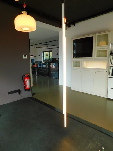 Flos lines - my, |
