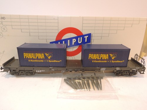 P43 liliput 202 - ++,