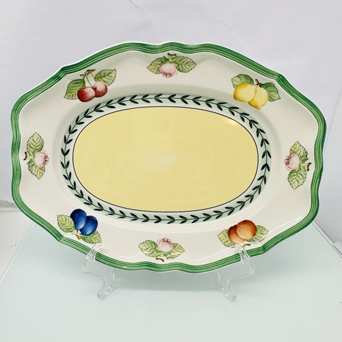 Villeroy boch french - &,