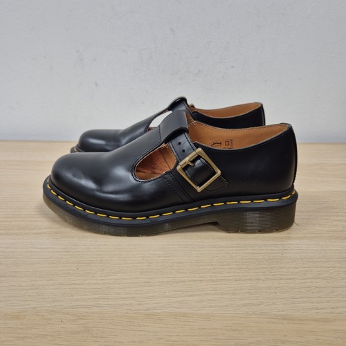 Martens polley mary - polley, jane