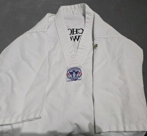 Taekwondo anzug dobok - anzug, für