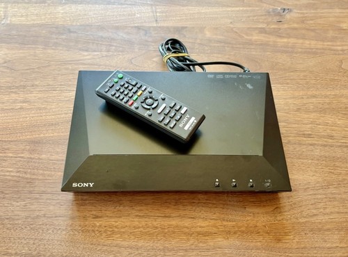 Sony bdp s1100 blu - sony, disc