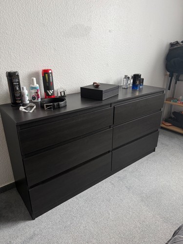 Kommode mit schubladen - 6,
