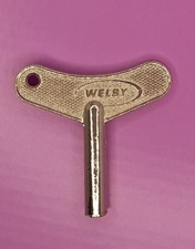 Schlüssel Blechspielzeug