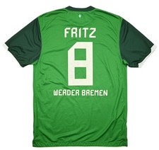 Nike 2010-11 WERDER BREMEN