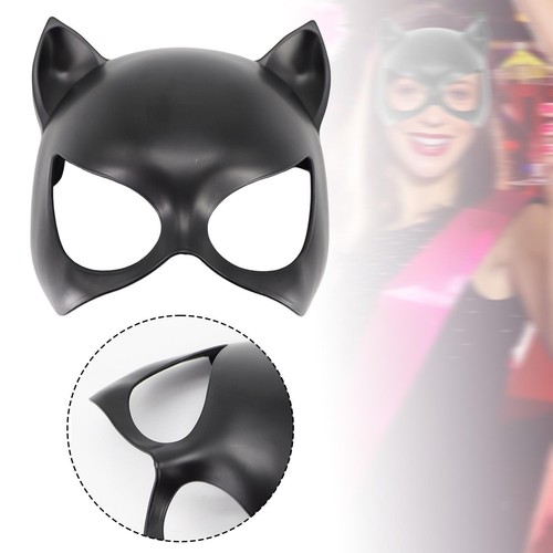 Katzenmaske katze cosplay - katzenmaske, tier