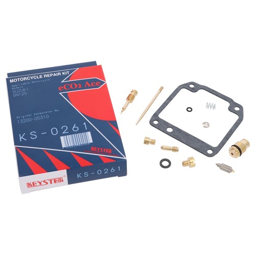 Vergaser reparatursatz für - vergaser,