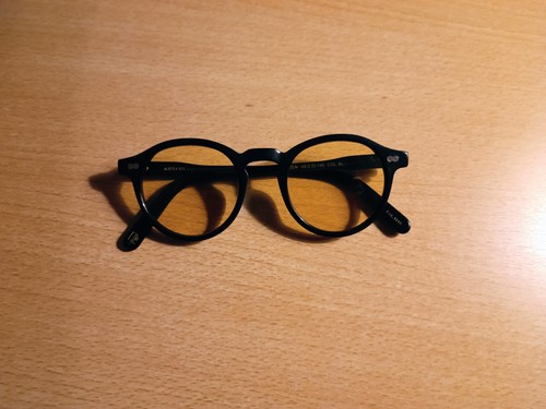 Moscot miltzen sonnenbrille - moscot,