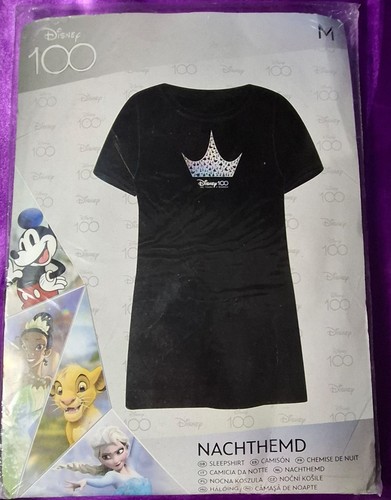 Disney 100 nachthemd - ,