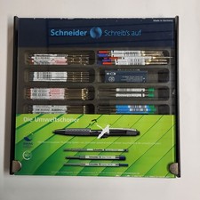 Thekendisplay Schneider Minen