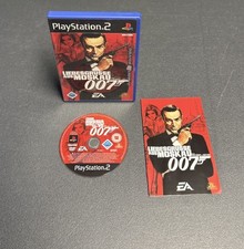 James Bond 007: Liebesgrüße