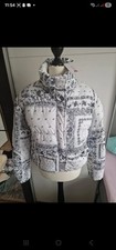 FB Sister Winterjacke S Neu