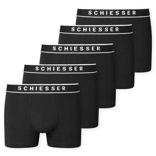 Schiesser herren boxershorts - schiesser,