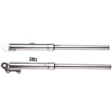 Federgabel Standrohre Set