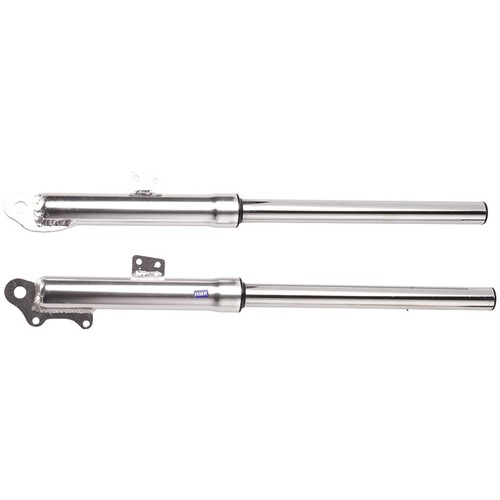 Federgabel standrohre set - standrohre,