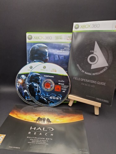 Halo odst xbox - odst, |xbox